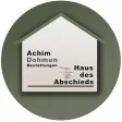 Achim Dohmen Bestattungen Achim Dohmen Bestattungen