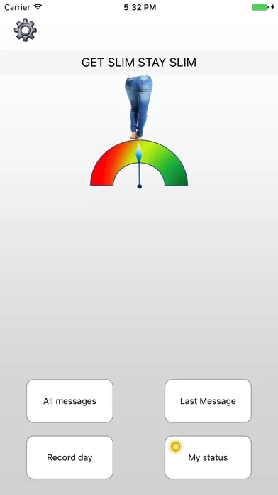GET SLIM STAY SLIM lite Screenshots