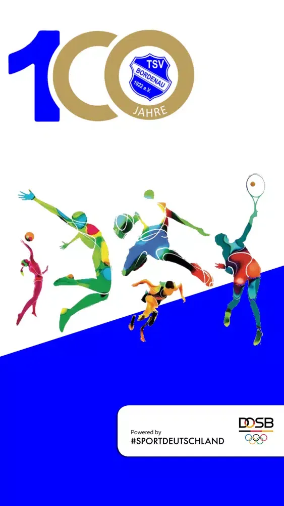 Скриншоты TSV Bordenau v. 1922 e.V.