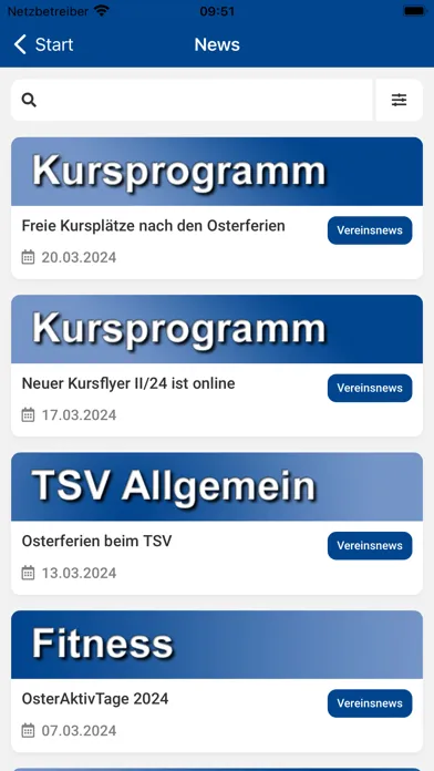 صور TSV Neustadt am Rübenberge
