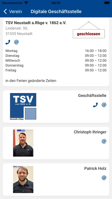صور TSV Neustadt am Rübenberge
