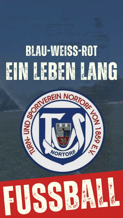 TuS Nortorf Fußball Screenshots