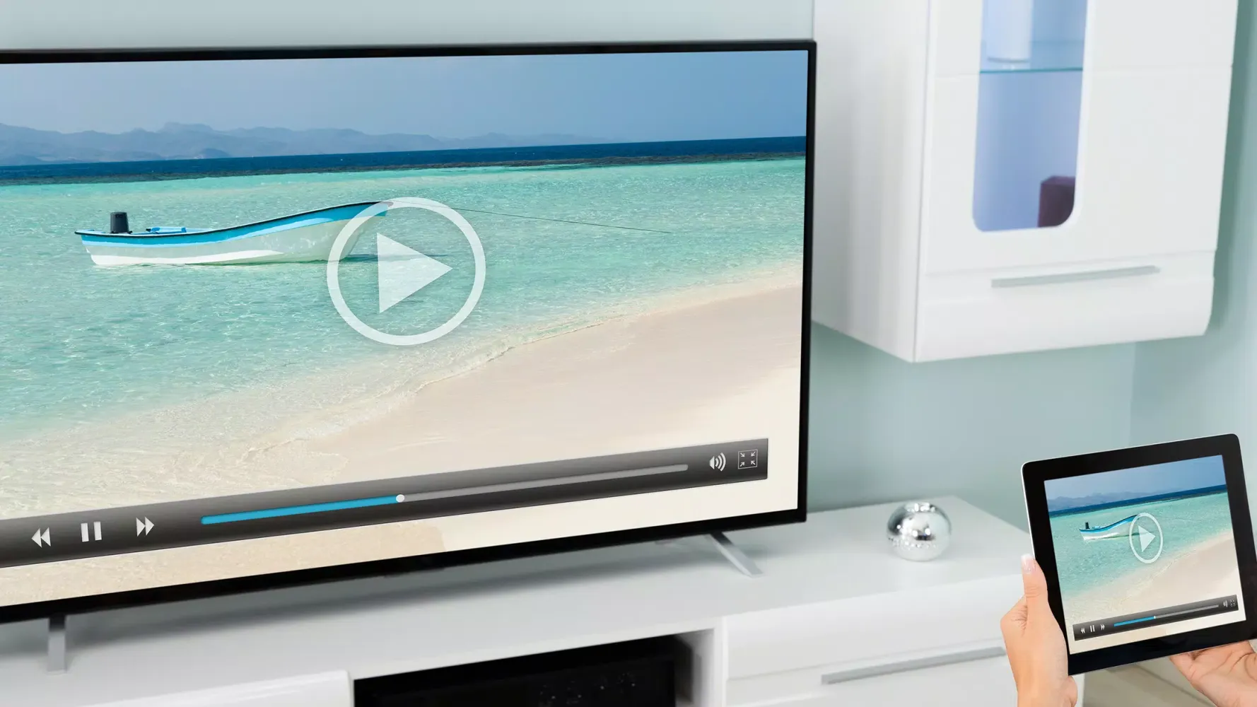 Screen Mirroring স্ক্রিনশট