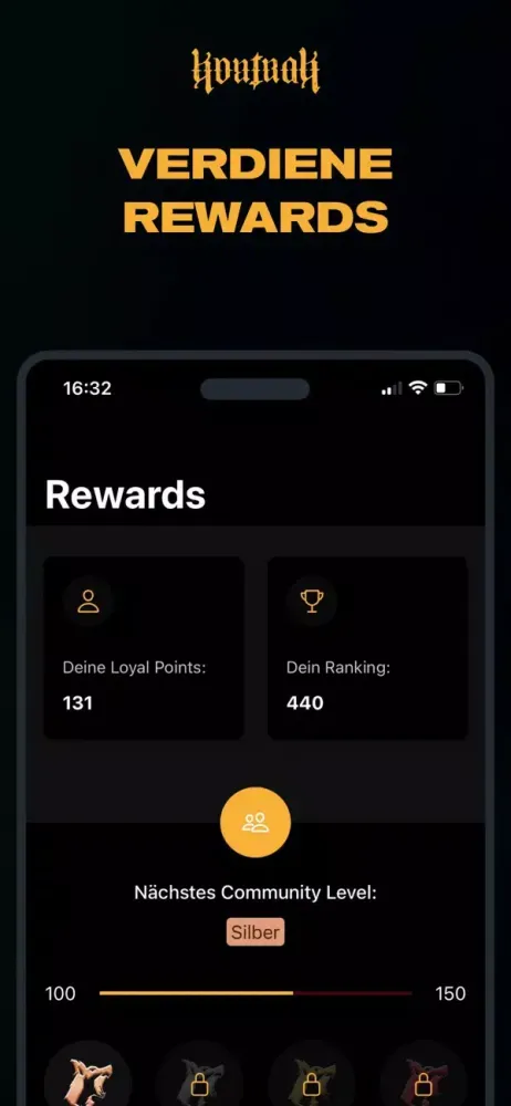 تصاویر Kontra K App