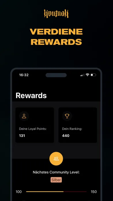 Tangkapan layar Kontra K App