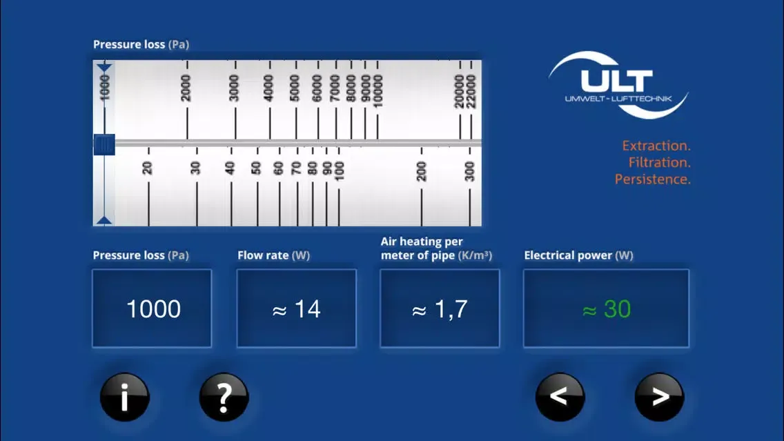 ULT Calculator স্ক্রিনশট