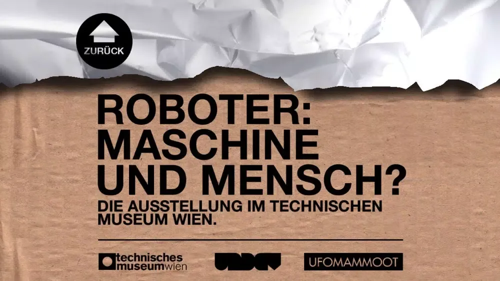 Captures d'écran de TMW Roboter