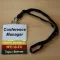 Conference Manager