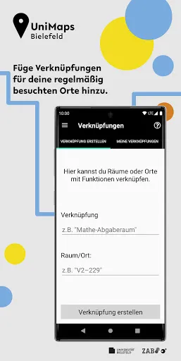 UniMaps應用截圖