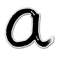 Grundschrift Beta
