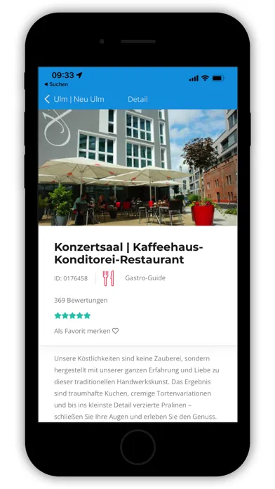 ULM | Neu-Ulm Screenshots