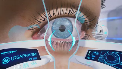 Ursapharm VR-Experience سکرین شاٹس