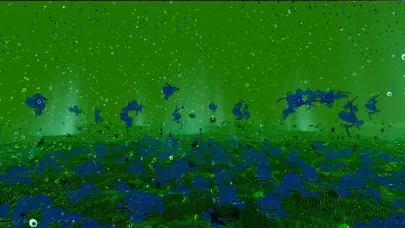 Ursapharm VR-Experience سکرین شاٹس