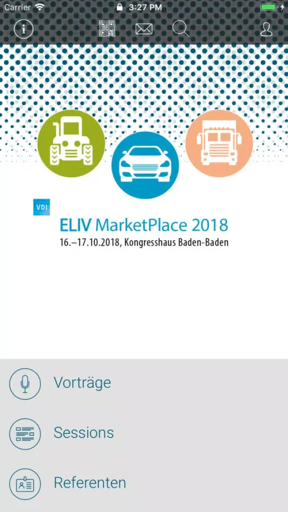 ELIV-Marketplace 2018 Ekran Görüntüleri