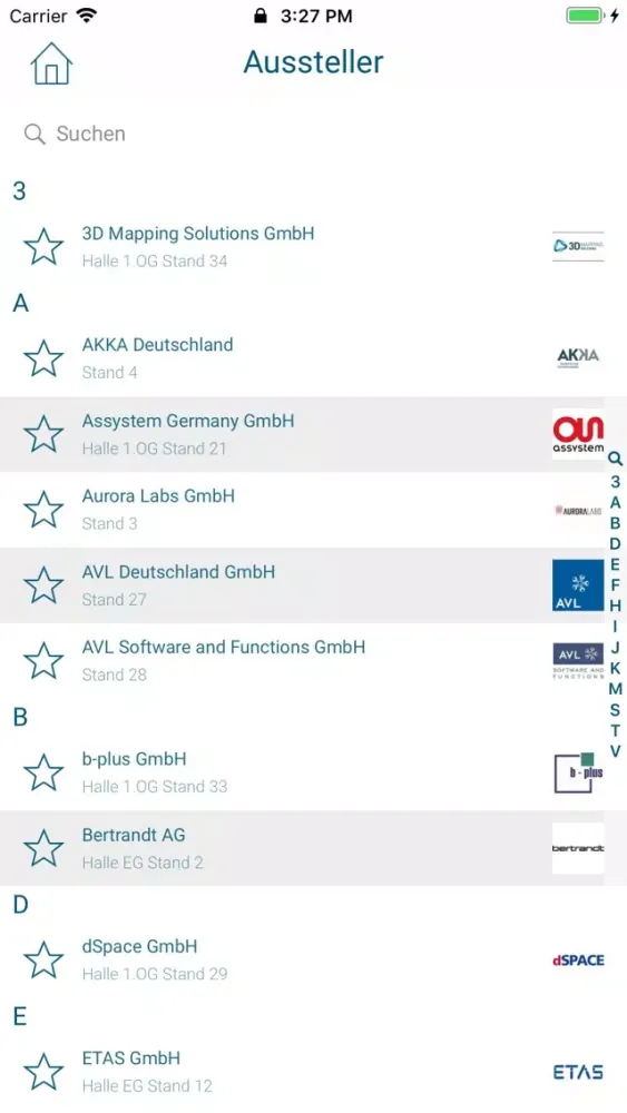 ELIV-Marketplace 2018 Ekran Görüntüleri