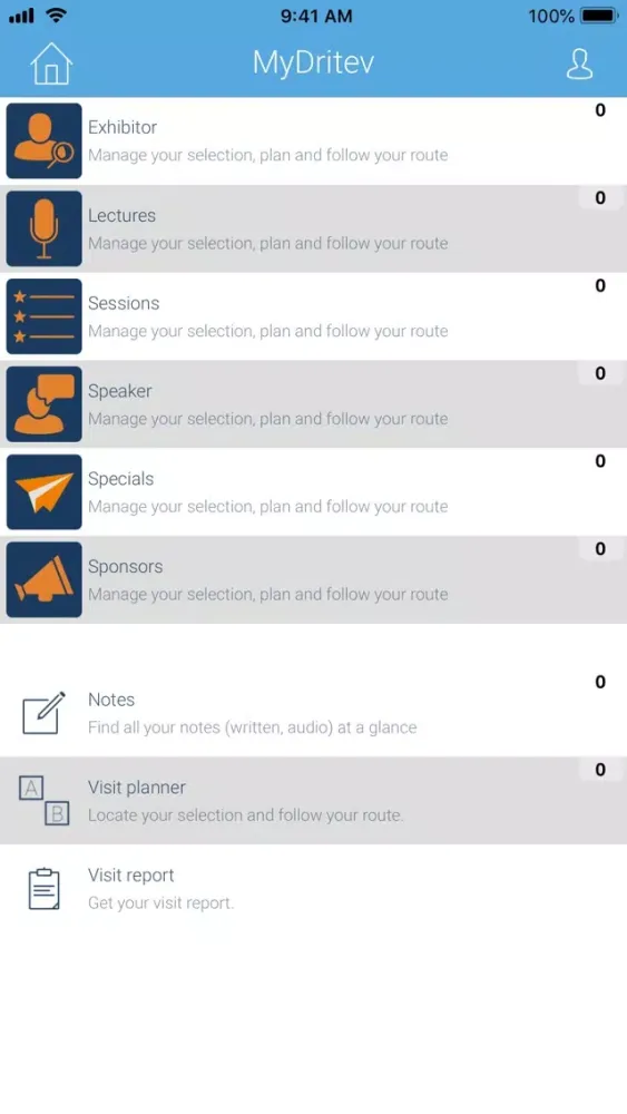 Dritev 2018 – Getriebekongress Screenshots