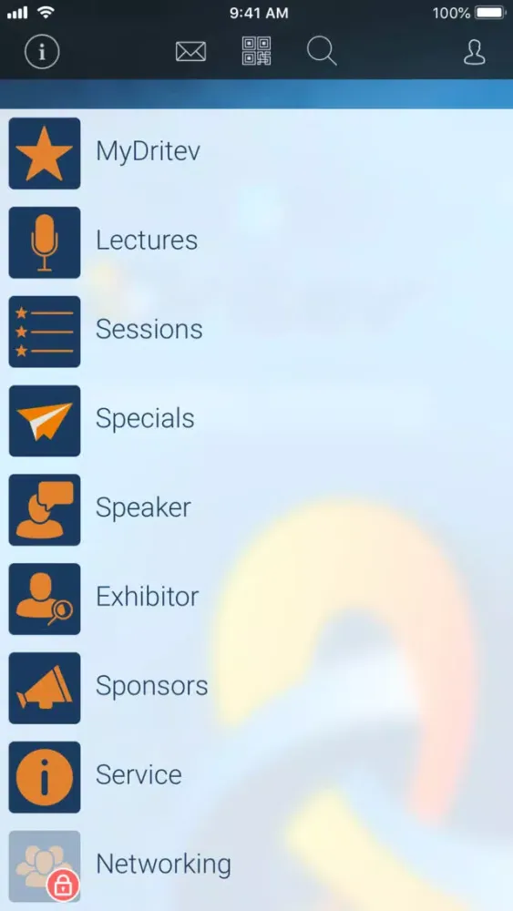 Dritev 2018 – Getriebekongress Screenshots
