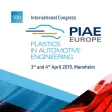 PIAE 2019
