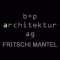 b+p architektur ag