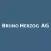 BRUNO HERZOG AG