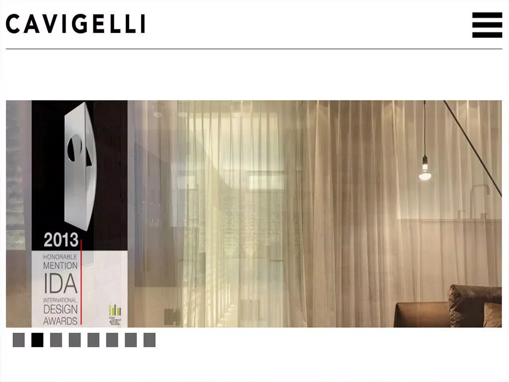 CAVIGELLI dipl. architekten eth/sia ag iPad  سکرین شاٹس
