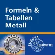 Formeln & Tabellen Metall Formeln & Tabellen Metall