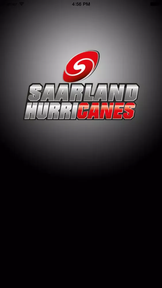 Saarland Hurricanes スクリーンショット