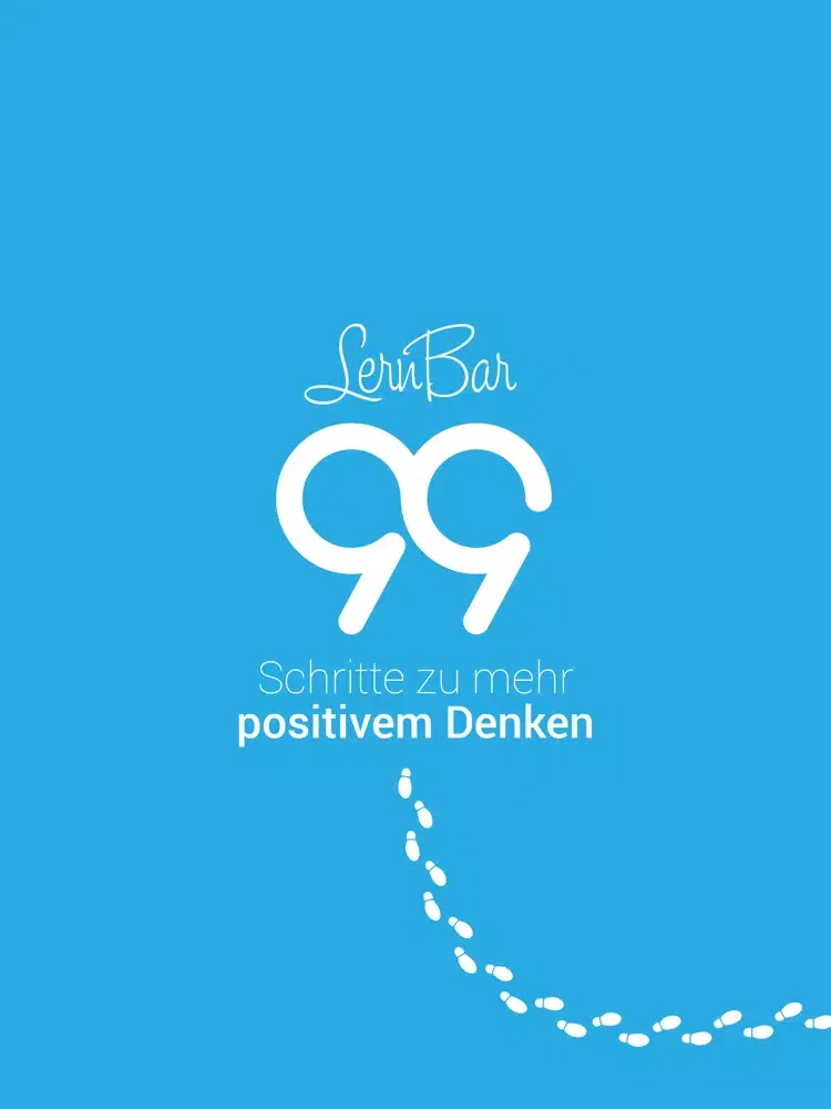 LernBar: Positives Denken iPad  স্ক্রিনশট