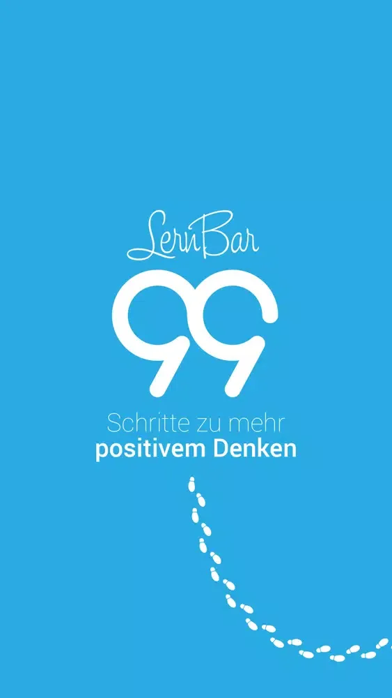 LernBar: Positives Denken স্ক্রিনশট