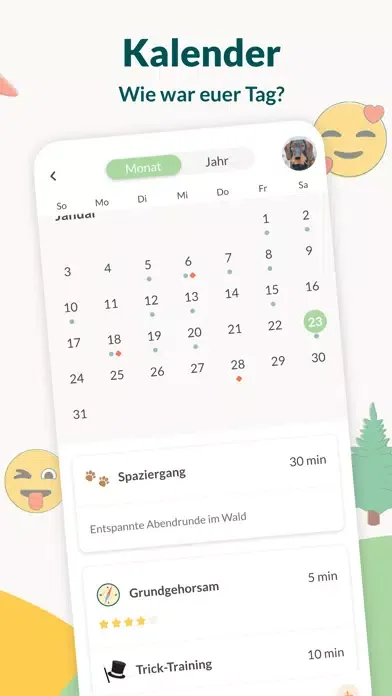 vetevo: Gesundheit & Ernährung Ekran Görüntüleri