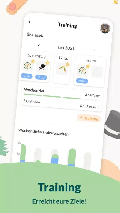 vetevo: Gesundheit & Ernährung Ekran Görüntüleri