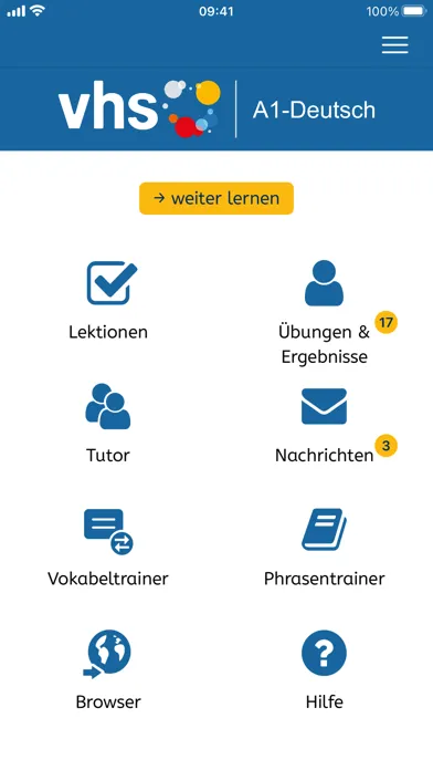 تصاویر A1-Deutsch