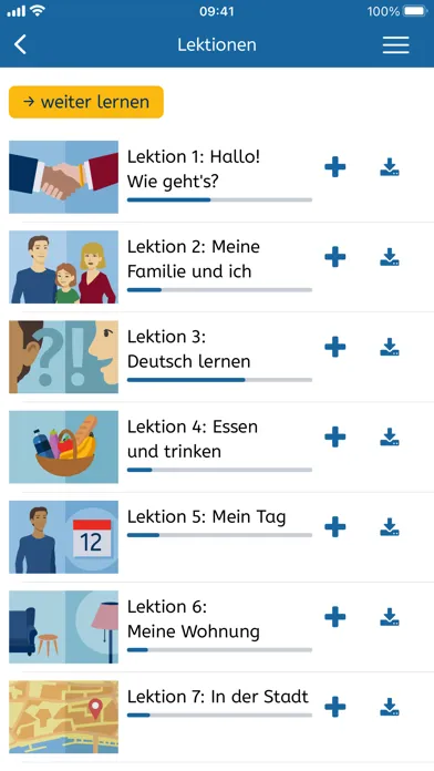 تصاویر A1-Deutsch