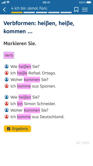 تصاویر A1-Deutsch