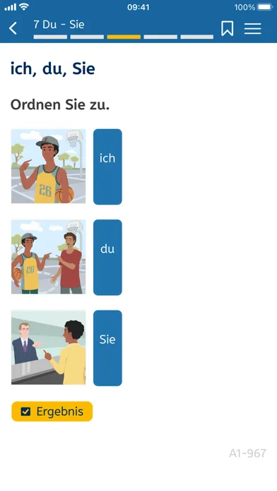 تصاویر A1-Deutsch