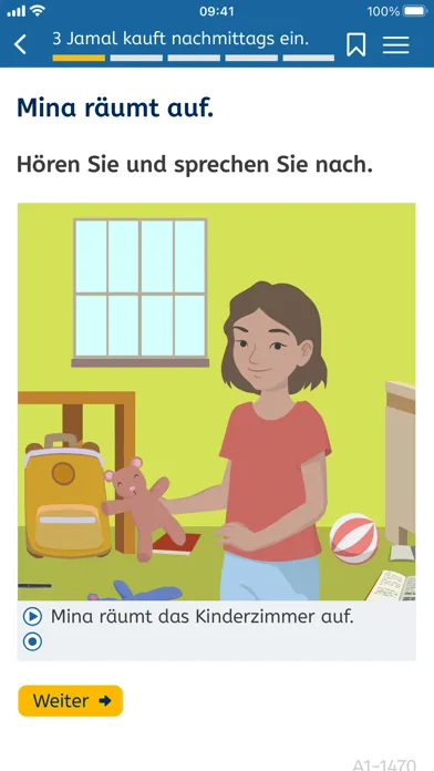 تصاویر A1-Deutsch