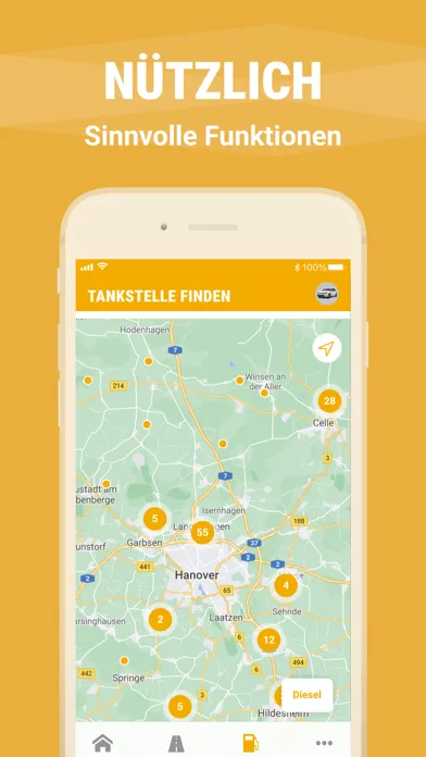 VHV Telematik Ekran Görüntüleri