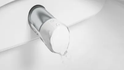 Ảnh chụp màn hình của ViClean