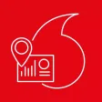 Vodafone Business IoT Tracker