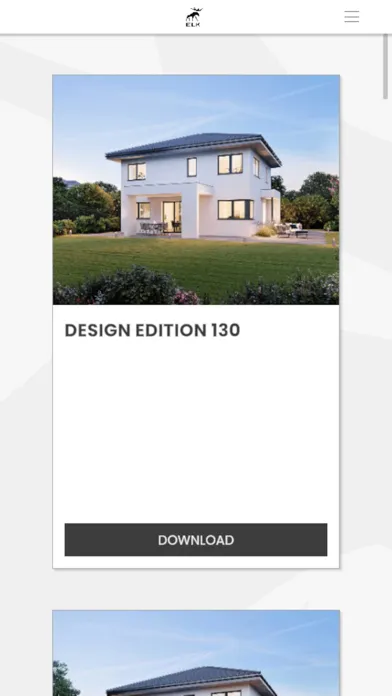 صور ELK House Designer