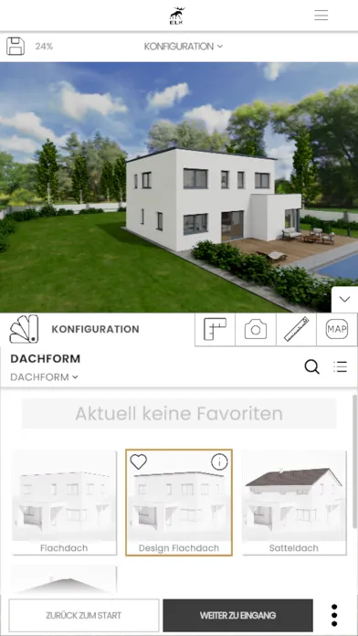 صور ELK House Designer