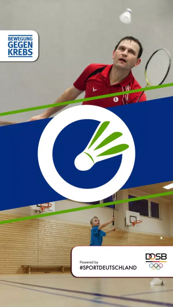 1. Badmintonverein Weimar سکرین شاٹس