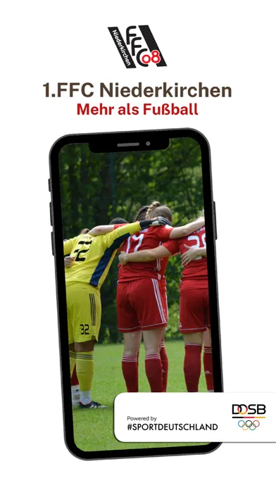 Capturas de pantalla de 1. FFC Niederkirchen