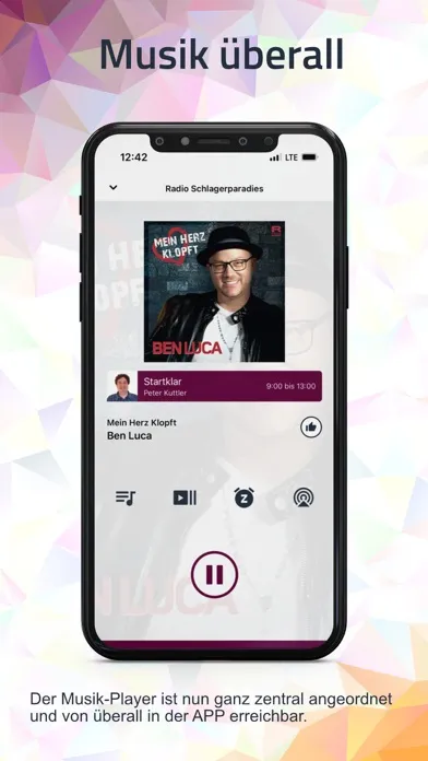 صور Radio Schlagerparadies