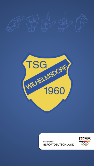 TSG Wilhelmsdorf Screenshots