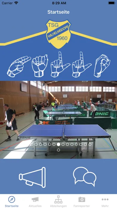 تصاویر TSG Wilhelmsdorf