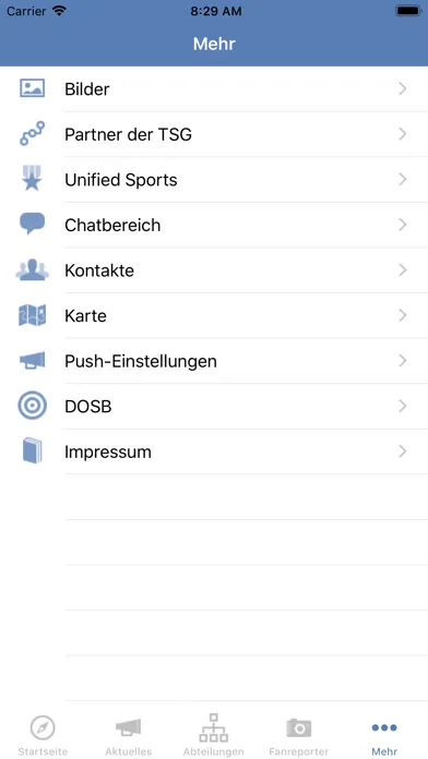تصاویر TSG Wilhelmsdorf