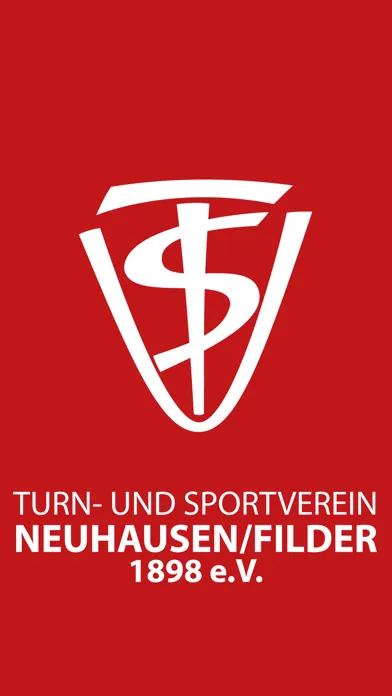TSV Neuhausen/Filder スクリーンショット