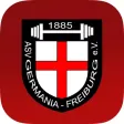 ASV Germania 1885 Freiburg