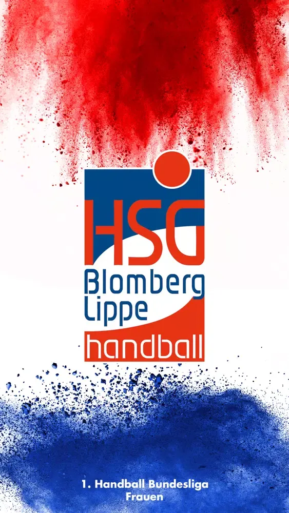 HSG Blomberg-Lippe 스크린샷